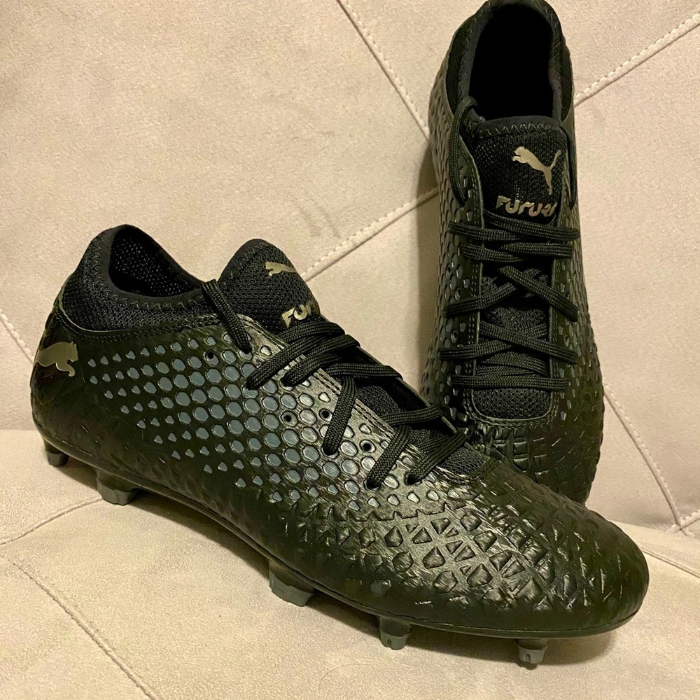 PUMA Men's Future 4.4 Size 10